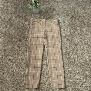 Express Editor Dress Pants